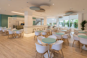 Ponient Hotel Piramide