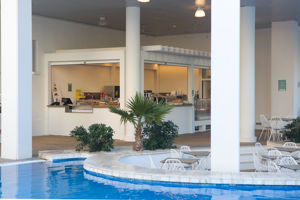 Ponient Hotel Piramide