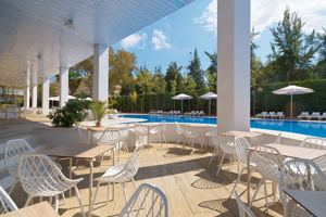 Ponient Hotel Piramide