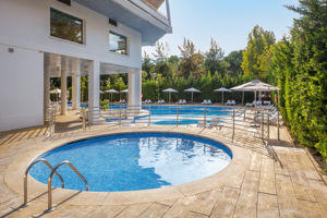 Ponient Hotel Piramide