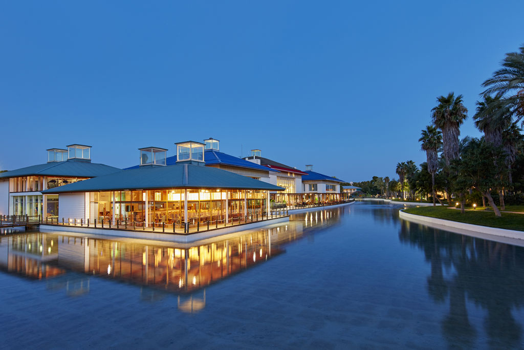 PortAventura Hotel Caribe