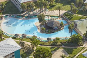 PortAventura Hotel Caribe