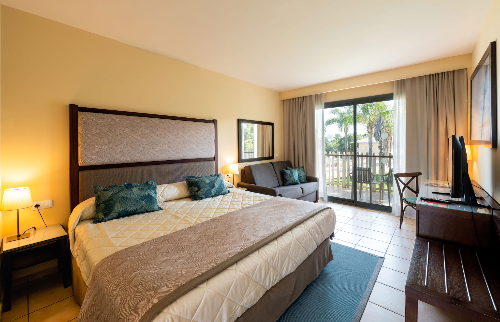 PortAventura Hotel Caribe