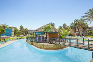 PortAventura Hotel Caribe