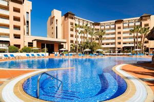 H10 Salauris Palace