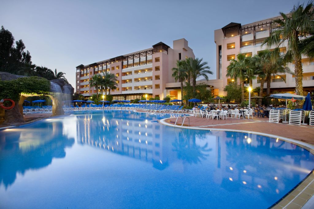 H10 Salauris Palace