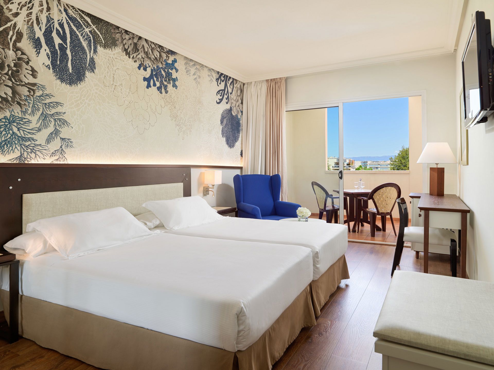 H10 Salauris Palace