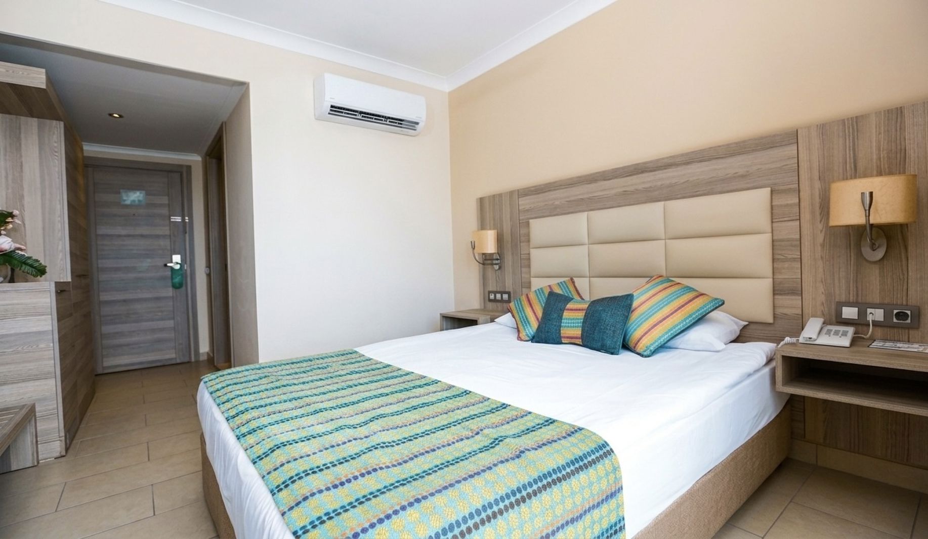 Luvimaris Hotel - billede 2