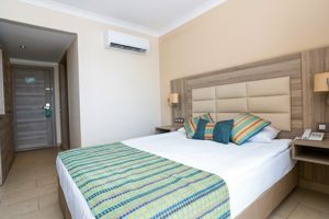 Luvimaris Hotel