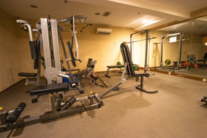 Luvimaris Hotel
