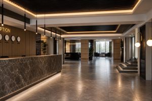 Luvimaris Hotel