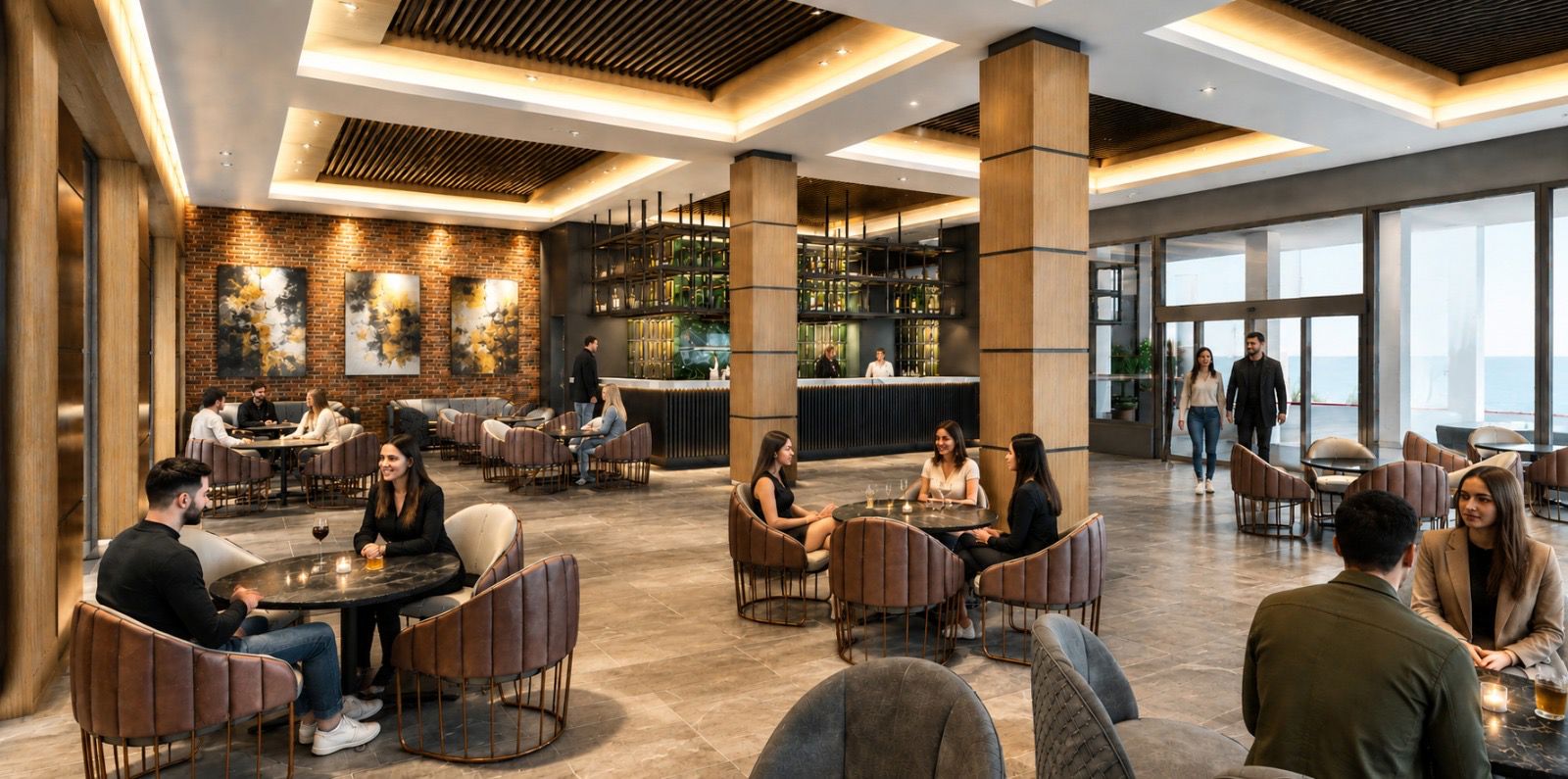 Luvimaris Hotel - billede 5