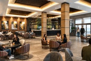 Luvimaris Hotel