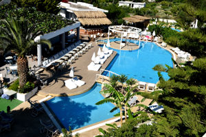 Palm Beach Hotel