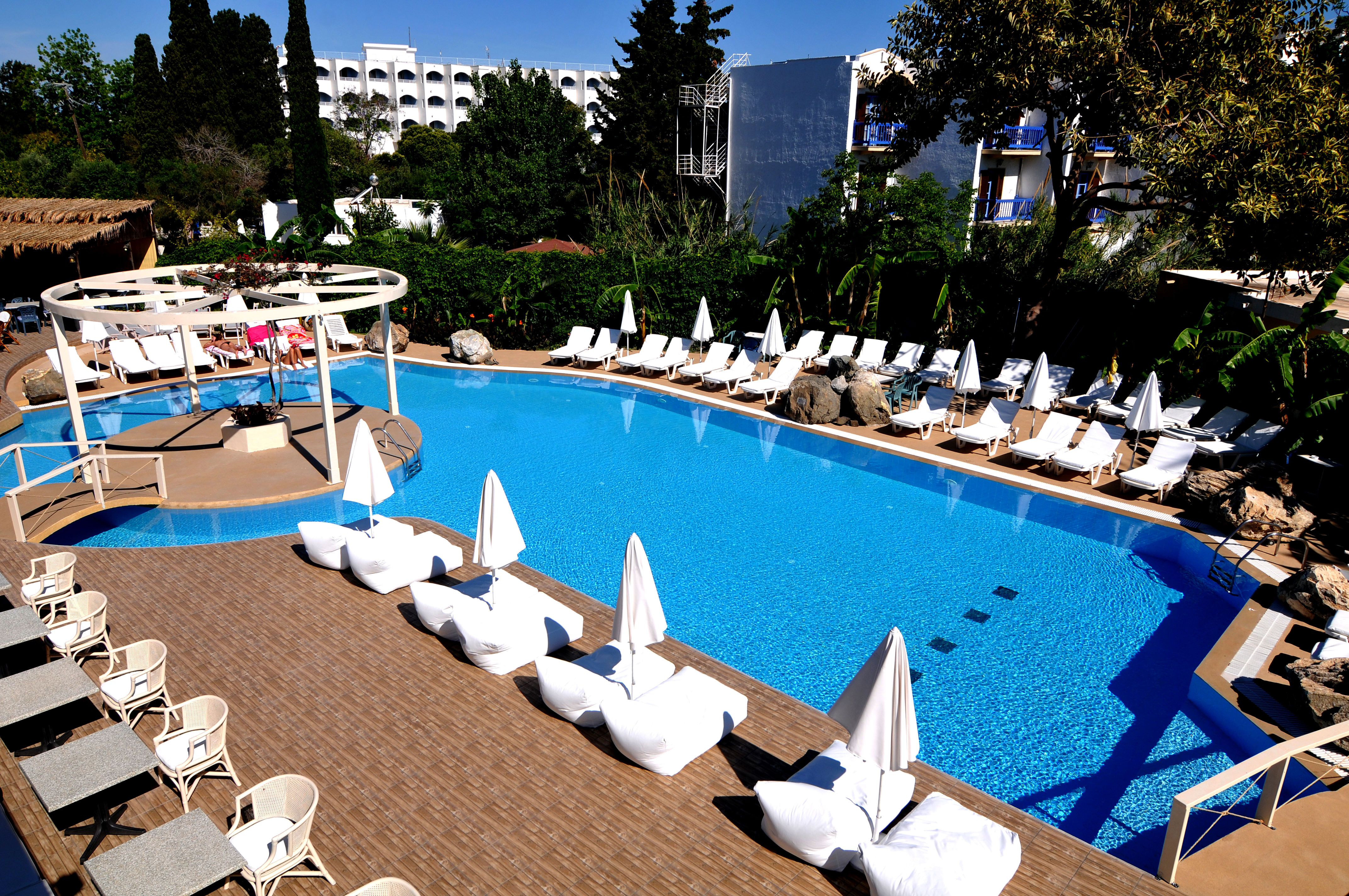 Palm Beach Hotel