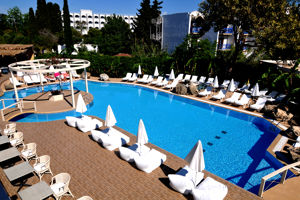 Palm Beach Hotel