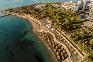 Bayou Anda Luxury Suites & Villas