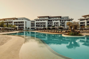Bayou Anda Luxury Suites & Villas