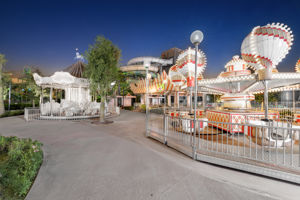 Cutara Madventure Park - Lunapark