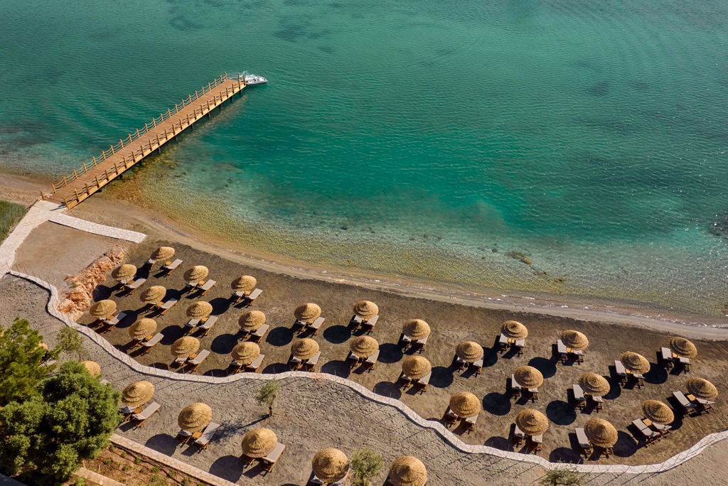 Bayou Anda Luxury Suites & Villas