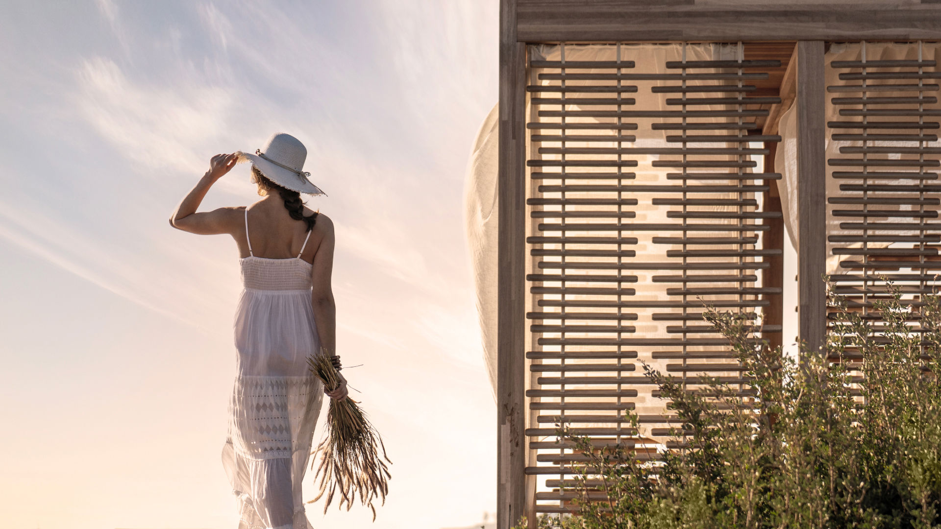 Bayou Anda Luxury Suites & Villas