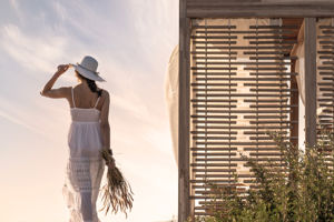 Bayou Anda Luxury Suites & Villas
