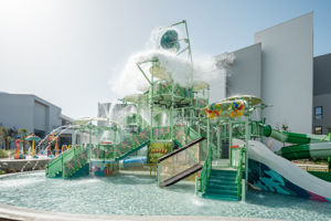 Bayou Anda Luxury Suites & Villas