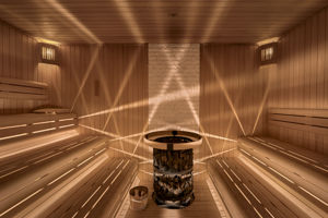 Bayou Anda Luxury Suites & Villas