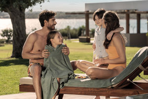 Bayou Anda Luxury Suites & Villas