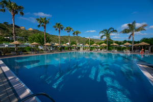 Le Dune Beach Club