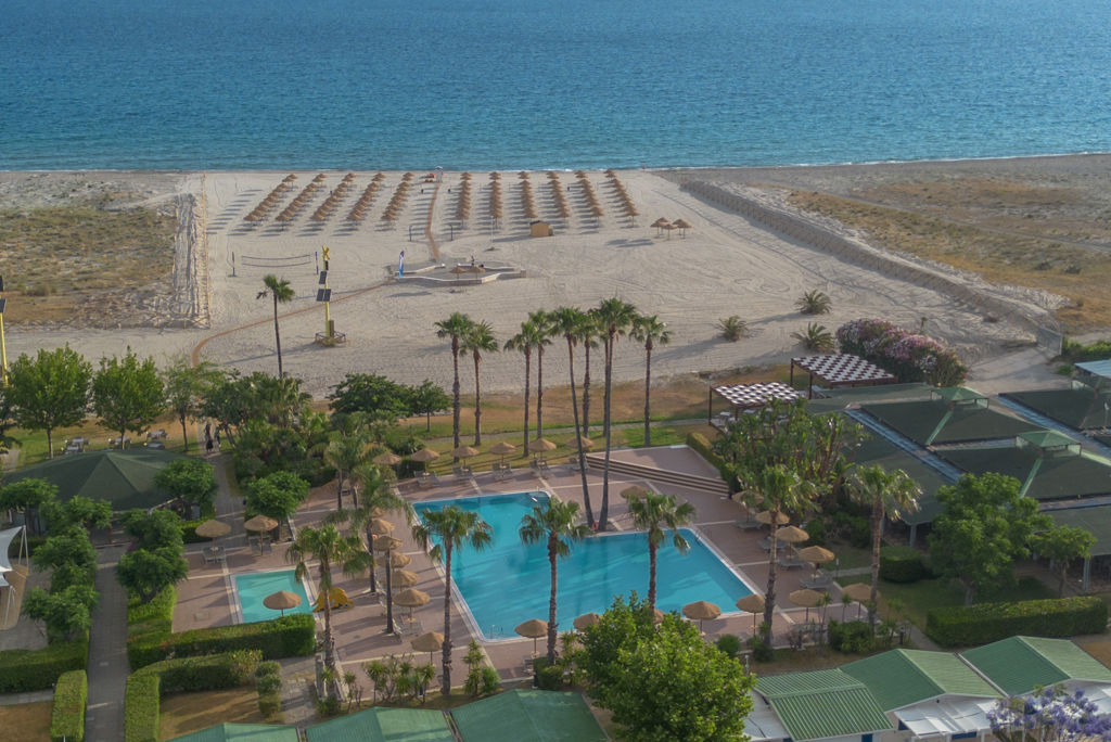 Le Dune Beach Club