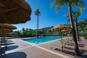 Le Dune Beach Club