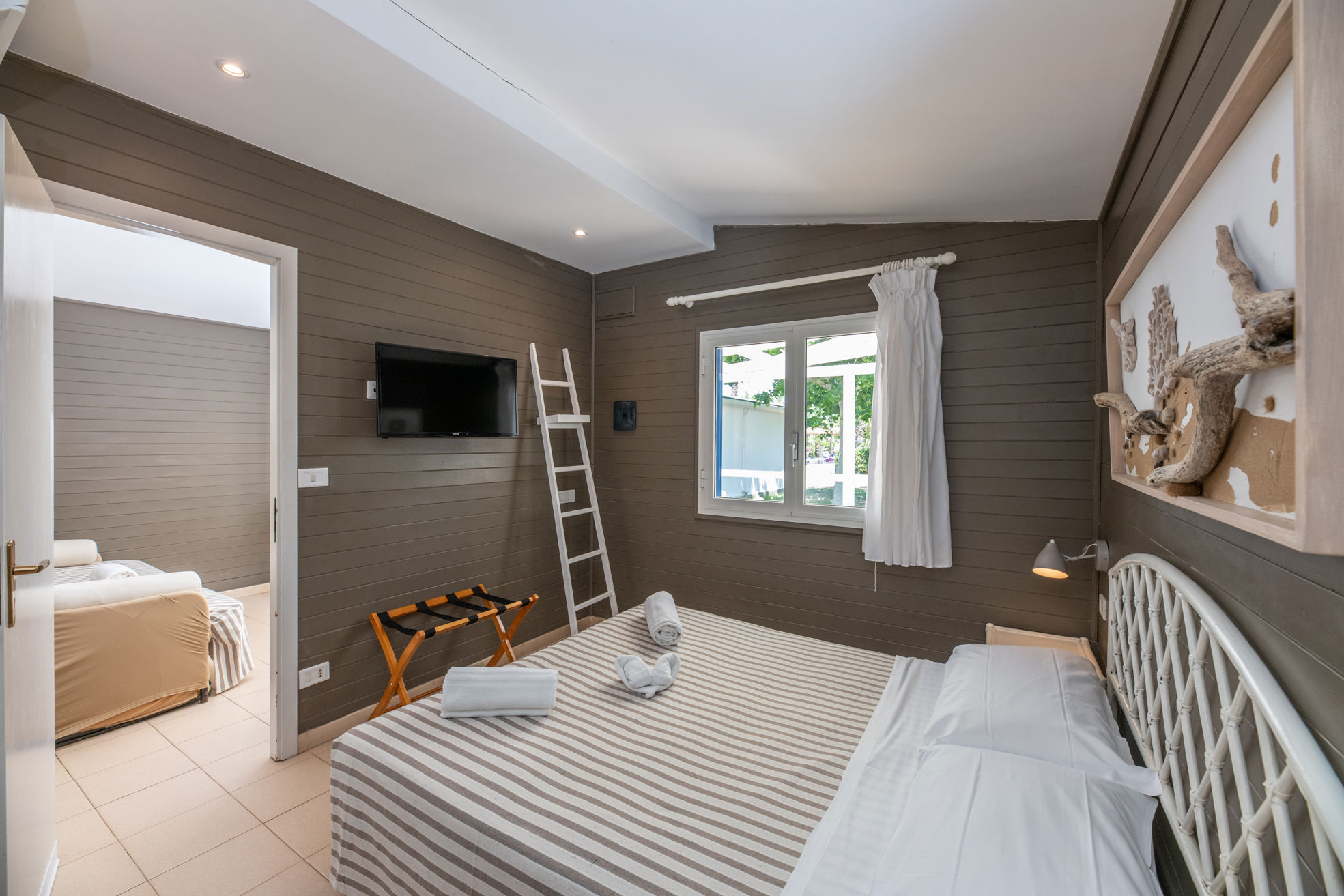 Le Dune Beach Club