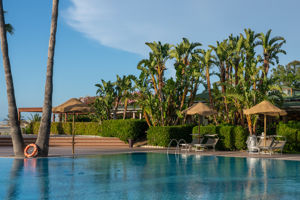 Le Dune Beach Club