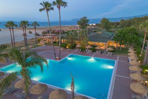 Le Dune Beach Club