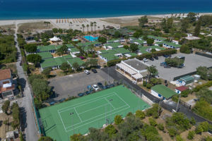 Le Dune Beach Club