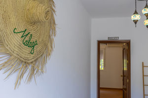 Woonvoorbeeld Tweepersoonskamer Malaga