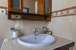 Woonvoorbeeld Tweepersoonskamer Andalucia