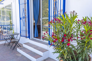 Woonvoorbeeld Tweepersoonskamer Andalucia