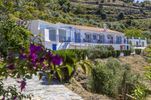 B&B Finca Floretta