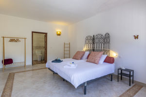 B&B Finca Floretta
