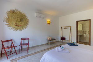 B&B Finca Floretta