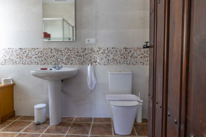 B&B Finca Floretta