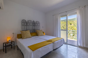 B&B Finca Floretta