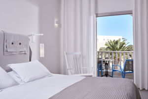 Santo Mira Mare Resort