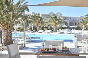 Santo Mira Mare Resort