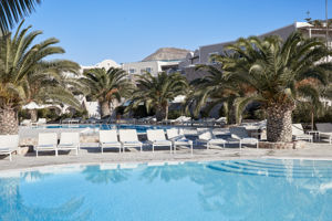 Santo Mira Mare Resort