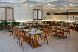 Santo Mira Mare Resort