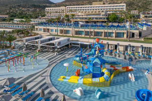 Hotel Royal & Imperial Belvedere De Bevers Fantrip
