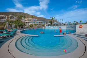 Hotel Royal & Imperial Belvedere De Bevers Fantrip
